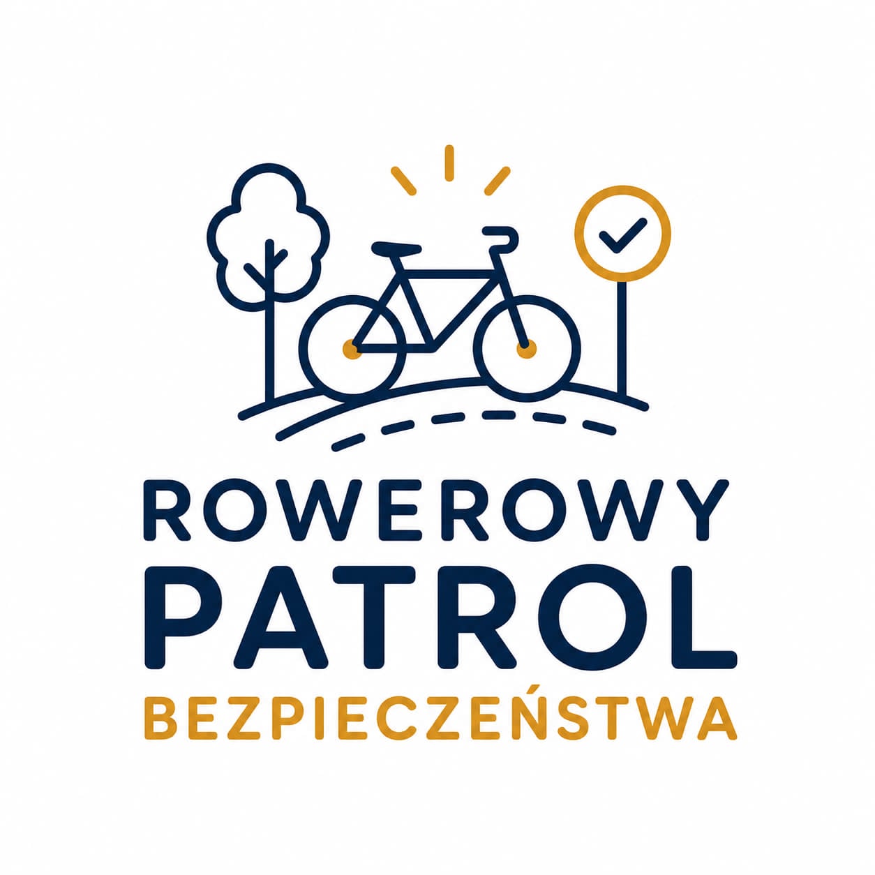 Rowerowy Patrol Bezpieczeństwa